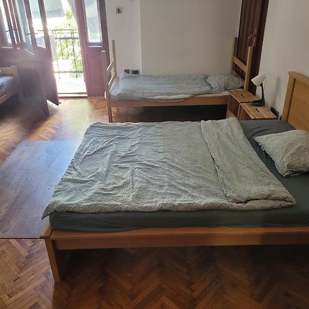 Cozy Place 1 Белград Екстериор снимка