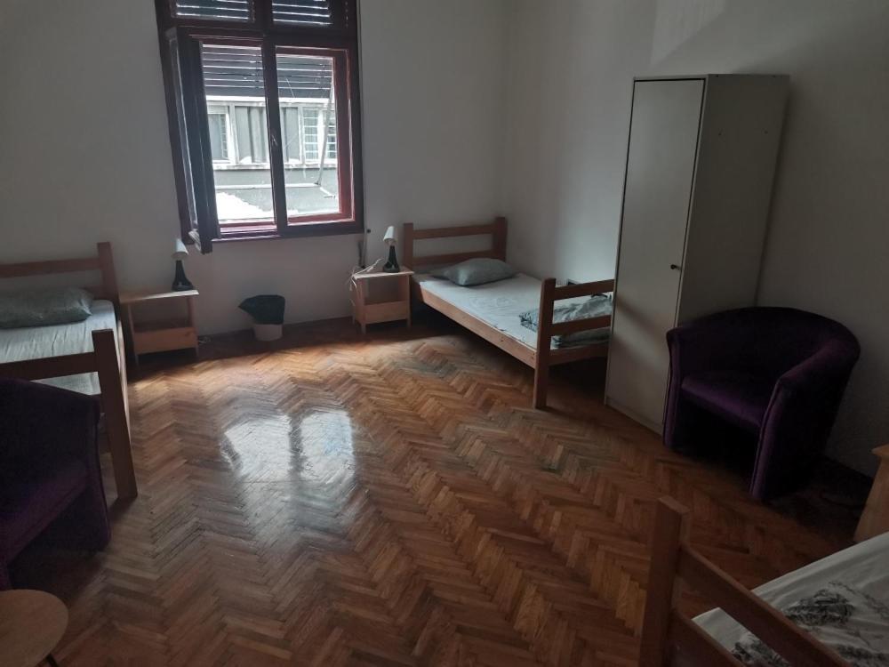 Cozy Place 1 Белград Екстериор снимка