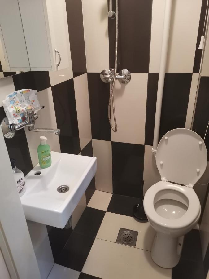 Cozy Place 1 Белград Екстериор снимка