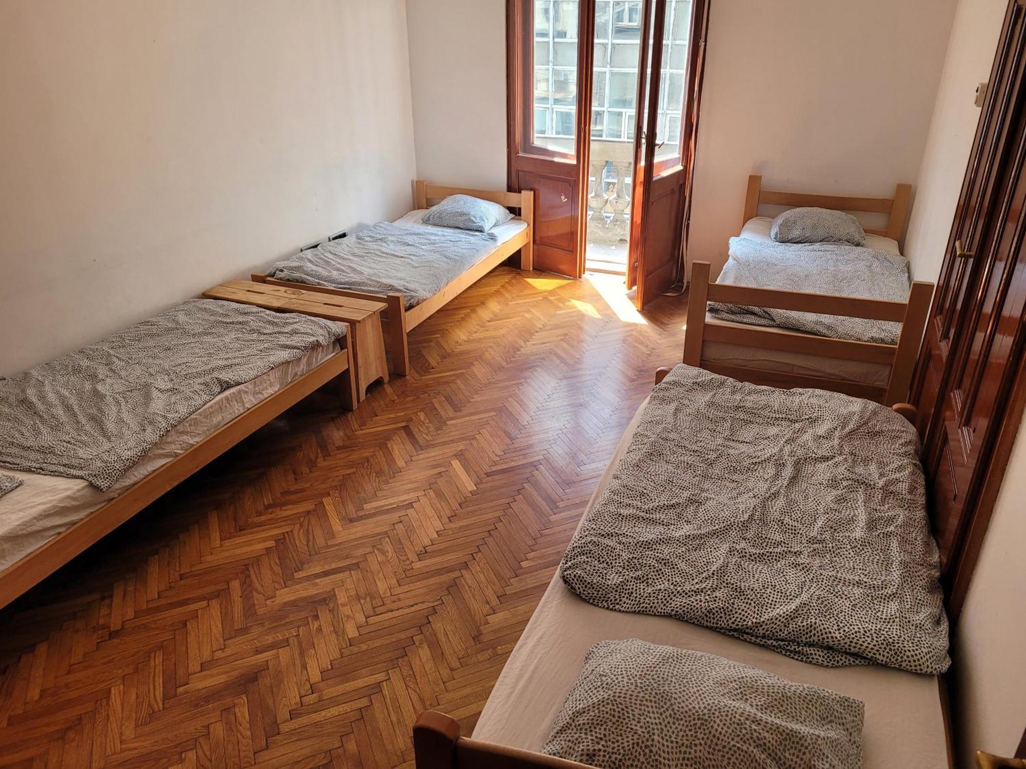 Cozy Place 1 Белград Екстериор снимка